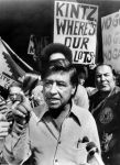 (3223) Cesar Chavez, Rallies, 1971